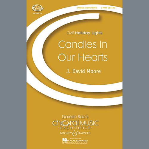 J. David Moore Candle In Our Hearts profile picture