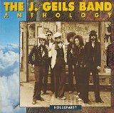 Download or print The J. Geils Band Freeze Frame Sheet Music Printable PDF 7-page score for Rock / arranged Piano, Vocal & Guitar (Right-Hand Melody) SKU: 16695