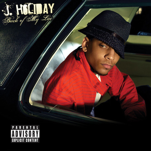J. Holiday Suffocate profile picture