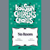 Download or print J. Paul Williams and Lloyd Larson No Room Sheet Music Printable PDF 8-page score for Concert / arranged 2-Part Choir SKU: 521186