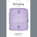Download or print J. Reese Norris The Crossing Sheet Music Printable PDF 15-page score for Festival / arranged SATB SKU: 179663