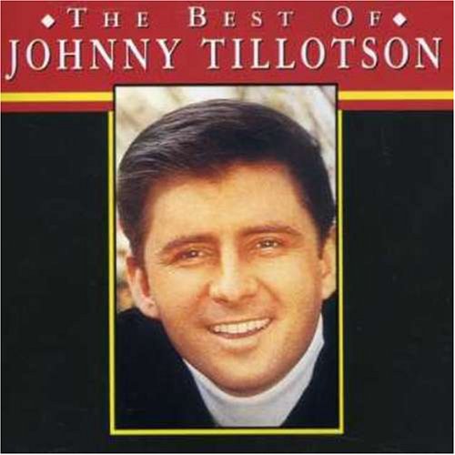 Johnny Tillotson Poetry In Motion profile picture