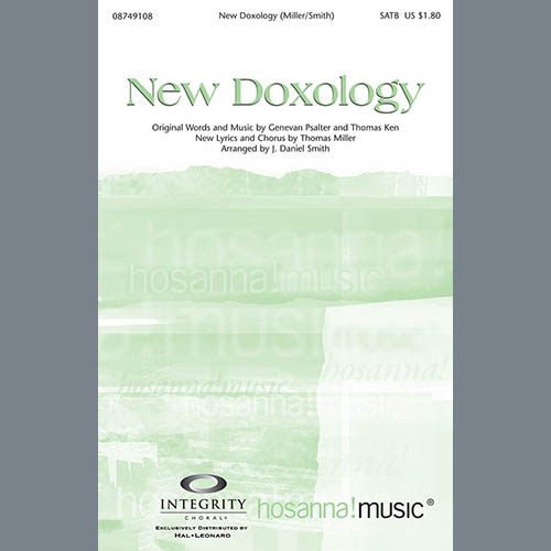 J. Daniel Smith New Doxology pictures J. Daniel Smith New Doxology pictures