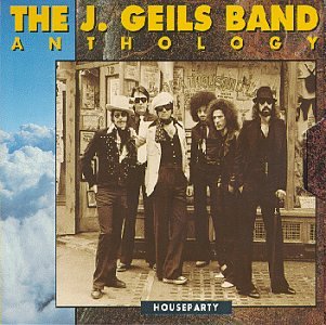 The J. Geils Band Freeze Frame pictures The J. Geils Band Freeze Frame pictures
