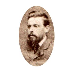 Rowland H. Prichard Jesus! What A Friend To Sinners pictures Rowland H. Prichard Jesus! What A Friend To Sinners profile picture