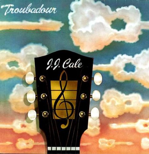 J.J. Cale Cocaine profile picture
