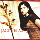 Download or print Jaci Velasquez On My Knees Sheet Music Printable PDF 4-page score for Pop / arranged Piano, Vocal & Guitar (Right-Hand Melody) SKU: 73328