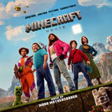 Download or print Jack Black Steve's Lava Chicken (from A Minecraft Movie) Sheet Music Printable PDF 2-page score for Film/TV / arranged Easy Piano SKU: 1744374
