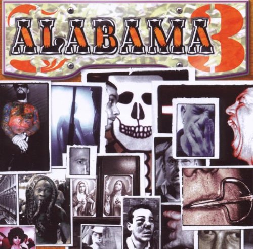 Alabama 3 Woke Up This Morning (theme from The Sopranos) profile picture