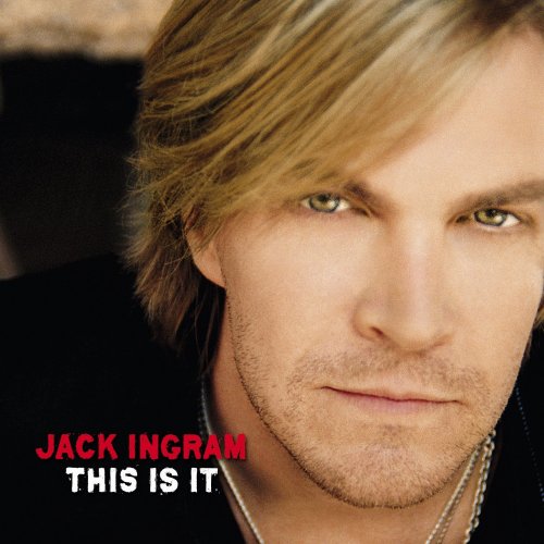 Jack Ingram Love You profile picture
