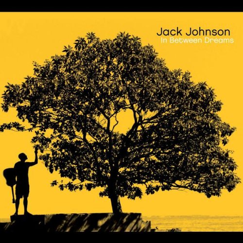 Jack Johnson Constellations profile picture