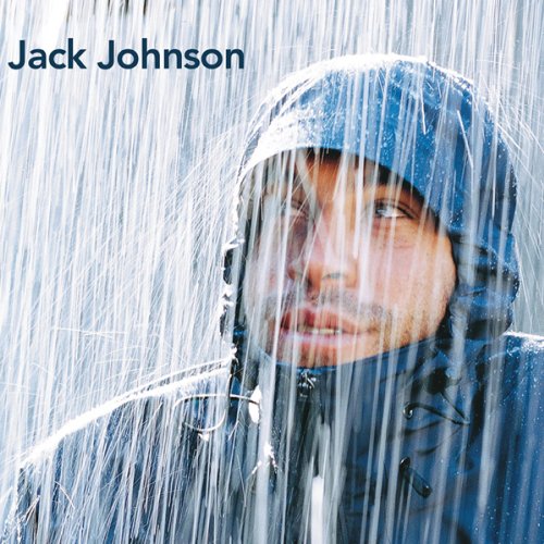 Jack Johnson Middle Man profile picture
