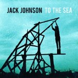 Download or print Jack Johnson Only The Ocean Sheet Music Printable PDF 4-page score for Rock / arranged Piano, Vocal & Guitar (Right-Hand Melody) SKU: 78077