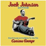 Download or print Jack Johnson People Watching Sheet Music Printable PDF 6-page score for Pop / arranged Piano, Vocal & Guitar (Right-Hand Melody) SKU: 56402