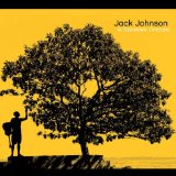 Download or print Jack Johnson Sitting, Waiting, Wishing Sheet Music Printable PDF 3-page score for Rock / arranged Lyrics & Chords SKU: 162773