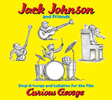 Download or print Jack Johnson We're Going To Be Friends Sheet Music Printable PDF 4-page score for Rock / arranged Guitar Tab SKU: 91655