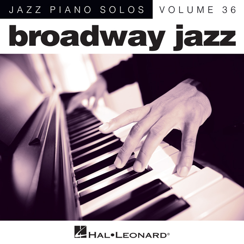 Jack Leonard with Tommy Dorsey Orchestra All The Things You Are profile picture
