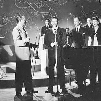 Jack Leonard with Tommy Dorsey Orchestra All The Things You Are profile picture