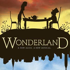 Frank Wildhorn Finding Wonderland (from Wonderland The Musical) profile picture