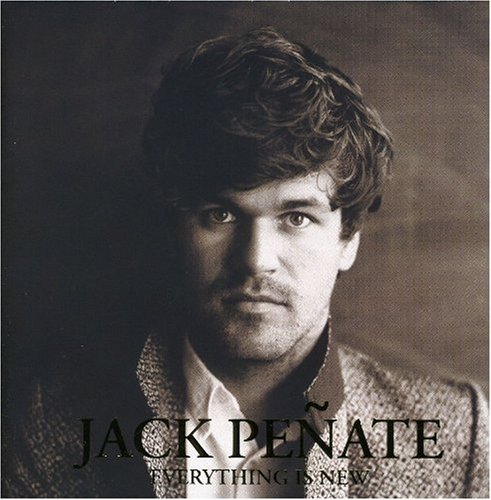 Jack Penate Be The One profile picture