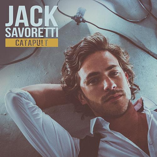 Jack Savoretti Catapult profile picture