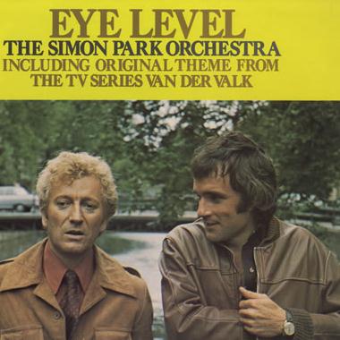 Simon Park Orchestra Eye Level (theme from Van Der Valk) profile picture