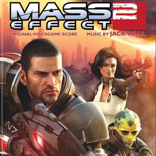 Jack Wall Mass Effect: Suicide Mission profile picture