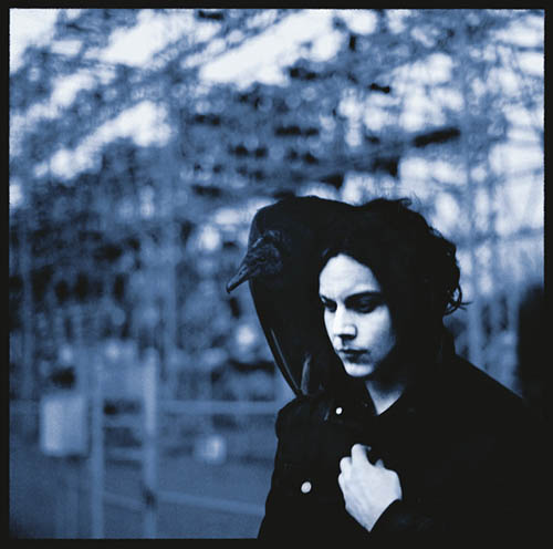 Jack White Hip (Eponymous) Poor Boy profile picture