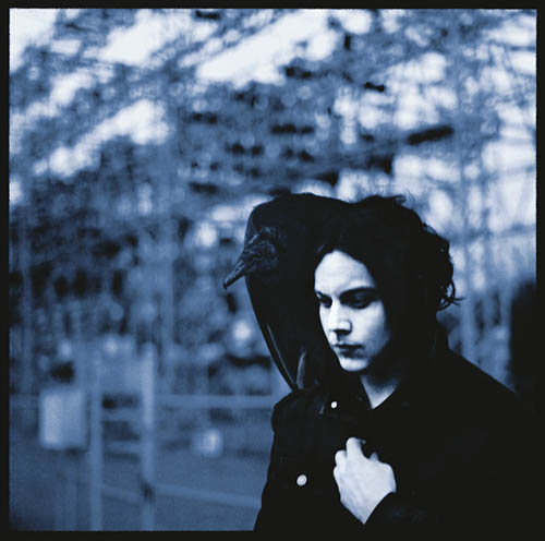 Jack White I Guess I Should Go To Sleep profile picture