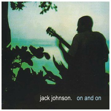 Jack Johnson Cookie Jar profile picture
