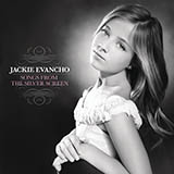 Download or print Jackie Evancho and Chris Botti The Summer Knows (Theme from Summer Of '42) Sheet Music Printable PDF 5-page score for Jazz / arranged Piano & Vocal SKU: 1268587