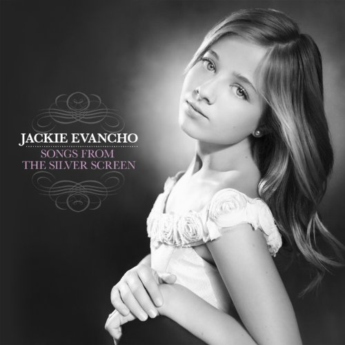 Jackie Evancho Come What May profile picture