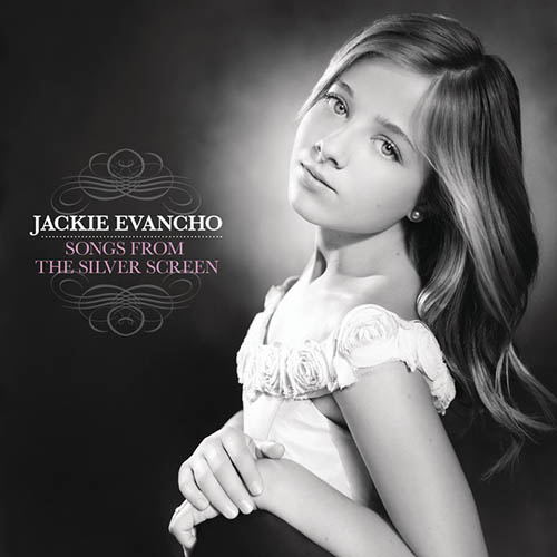Jackie Evancho My Heart Will Go On (Love Theme from Titanic) profile picture