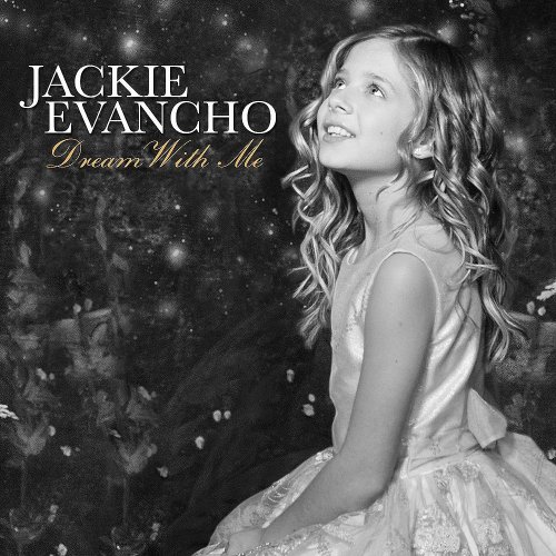 Jackie Evancho Somewhere profile picture