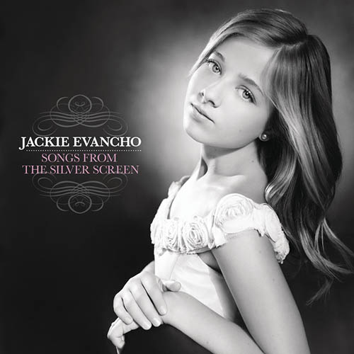 Jackie Evancho The Music Of The Night profile picture