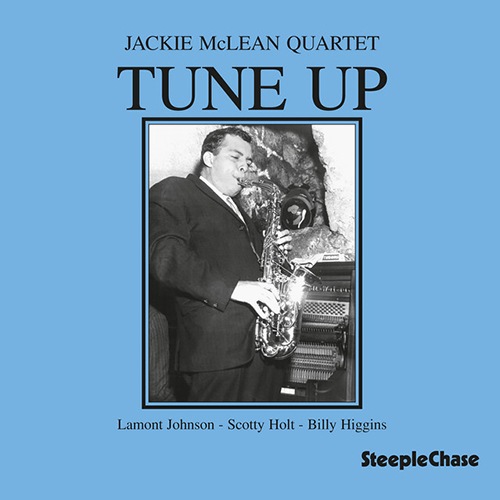 Jackie McLean I Remember You profile picture