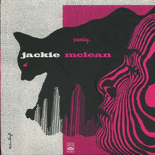Jackie McLean Lover Man (Oh, Where Can You Be?) profile picture