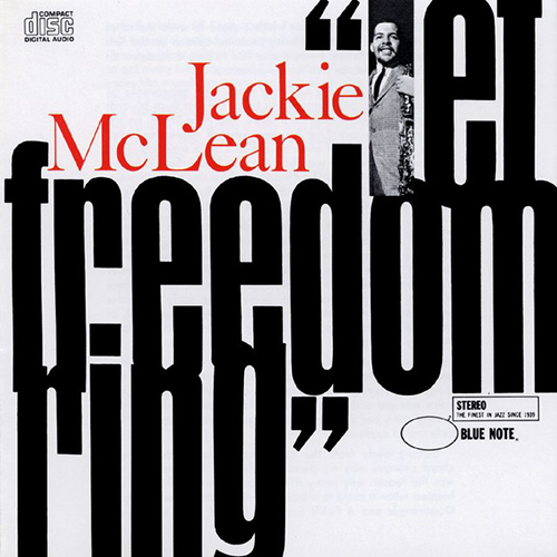Jackie McLean Melody For Melonae profile picture
