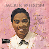 Download or print Jackie Wilson A Woman, A Lover, A Friend Sheet Music Printable PDF 3-page score for Rock / arranged Piano, Vocal & Guitar (Right-Hand Melody) SKU: 77174
