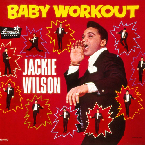 Jackie Wilson Baby Workout profile picture