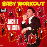 Download or print Jackie Wilson Baby Workout Sheet Music Printable PDF 6-page score for Rock / arranged Piano, Vocal & Guitar (Right-Hand Melody) SKU: 77158