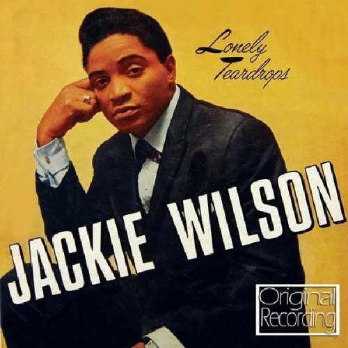 Jackie Wilson Lonely Teardrops profile picture