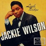Download or print Jackie Wilson Lonely Teardrops Sheet Music Printable PDF 2-page score for Pop / arranged Melody Line, Lyrics & Chords SKU: 195140