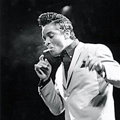 Jackie Wilson No Pity (In The Naked City) profile picture