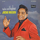 Download or print Jackie Wilson (Your Love Has Lifted Me) Higher And Higher Sheet Music Printable PDF 2-page score for Pop / arranged Real Book – Melody & Chords SKU: 474350