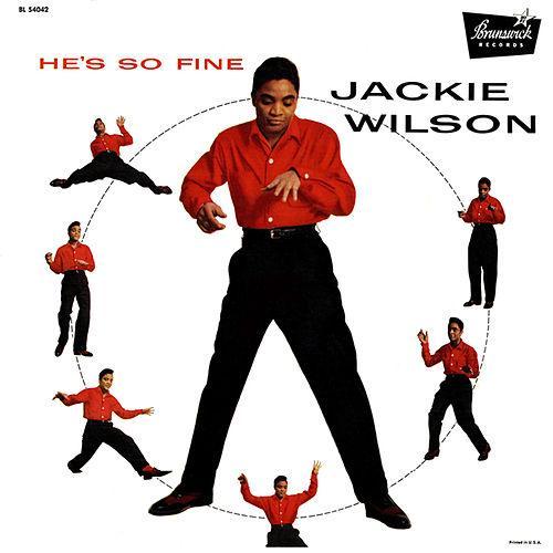 Jackie Wilson Reet Petite pictures Jackie Wilson Reet Petite profile picture