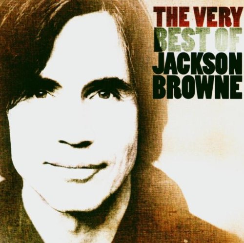 Jackson Browne Doctor, My Eyes profile picture