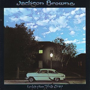 Jackson Browne Fountain Of Sorrow profile picture