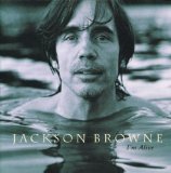 Download or print Jackson Browne Sky Blue And Black Sheet Music Printable PDF 7-page score for Pop / arranged Piano, Vocal & Guitar SKU: 33816