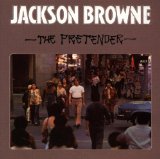 Download or print Jackson Browne The Pretender Sheet Music Printable PDF 3-page score for Rock / arranged Lyrics & Chords SKU: 49349